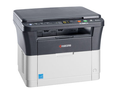 Toner Impresora Kyocera FS1220 MFP